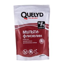 Клей обойный Quelyd 300х90х70, изображение