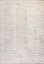 Ковёр Klass 290x200, бежевый, крупный план