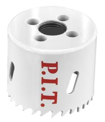 Коронка биметаллическая P.I.T. 35x50 мм AMED05-0035, изображение