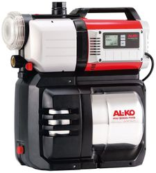 Насосная станция садовая AL-KO Premium HW 5000 FMS, фото