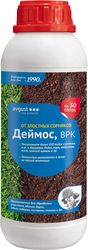 Средство защитное от злостных сорняков  Avgust Деймос 900 мл, крупный план