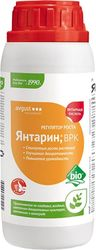 Удобрение стимулятор роста Avgust Янтарин 500 мл, картинка