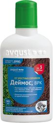 Средство защитное от сорняков Avgust Деймос 90 мл, вид