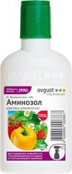 Комплекс аминокислот Avgust Аминозол 100 мл, крупный план