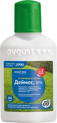 Средство защитное от сорняков на газоне Avgust Деймос 40 мл, картинка