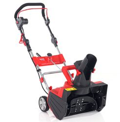 Снегоуборщик электрический GEOS SnowLine 46 E 2000 Вт 212932, вид