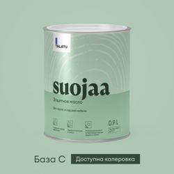 Масло защитное TALATU SUOJAA 0,9 л, картинка