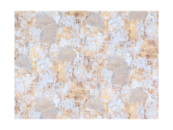 Обои вспененный винил VILIA голубой 1,06×10м 1958-81, фото