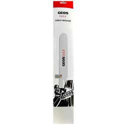 Шина пильная GEOS A041 52 35смх1,3мм, вид