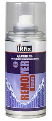 Удалитель застывшей монтажной пены IRFIX REMOVER 150 мл, крупный план