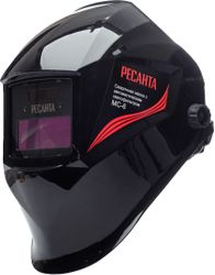Сварочная маска РЕСАНТА МС-6, изображение