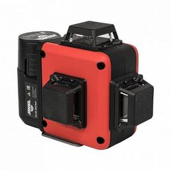 Лазерный уровень AMO LN 3D-360 RED, 20 м, фото