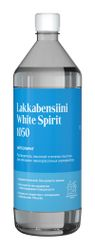 Растворитель Tikkurila/Tikkivala lakkabensiini white spirit 1050 1л, изображение