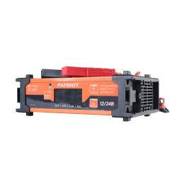 Пускозарядное инверторное устройство PATRIOT Expert BCI-150D-Start, изображение