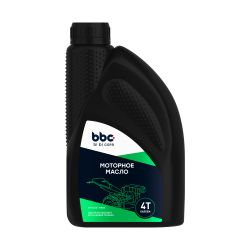 Моторное масло bi bi care TECHNO 4Т, 1 л, детальное фото
