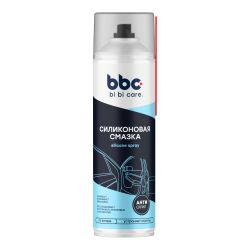 Смазка Силиконовая bi bi care 650 мл, изображение