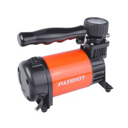 Компрессор автомобильный PATRIOT CC 1340, картинка
