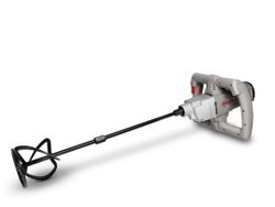 Миксер электрический CROWN CT10049 1100 Вт 2 скорости серый, вид
