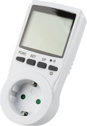 Ваттметр REXANT RX-11 16 А, фотография