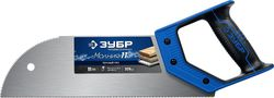 Ножовка по дереву ЗУБР 11tpi 325 мм, изображение