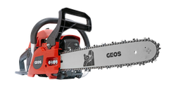 Пила бензиновая GEOS CSP240 2,3лс 40см, картинка