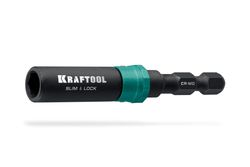 Адаптер KRAFTOOL 26783-68, крупный план