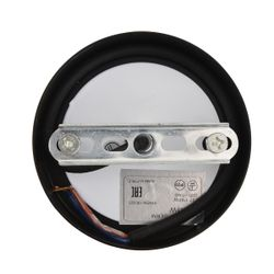 Бра Moderni E27 1х60W 220V Armina металл черный, картинка
