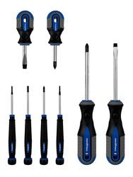 Набор отверток VERTEXTOOLS 8 предм 0061-8, вид