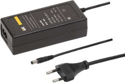 Драйвер для светодиодной ленты IEK LSP2-036-12-20-11 36 Вт 12 В 1x3 А IP20, фотография