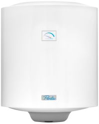 Водонагреватель накопительный Perla NTS 50V 1,5K (PE) 50 л 1.5 кВт, изображение