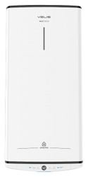 Водонагреватель накопительный Ariston VELIS TECH PW ABSE 50 50 л, крупный план