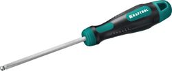 Отвёртка слесарная KRAFTOOL hex5 100 мм, картинка
