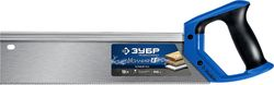 Ножовка по дереву ЗУБР 13tpi 350х110 мм, картинка