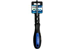 Крестовая отвертка VERTEXTOOLS 6x100, ph2 0050-100, вид