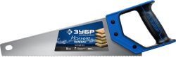 Ножовка по дереву ЗУБР 11tpi 350 мм, картинка