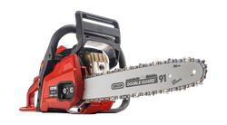 Пила бензиновая GEOS Max CSP137 2лс 35см, картинка