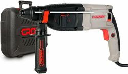 Перфоратор электрический CROWN CT18182 BMC 800 Вт, картинка