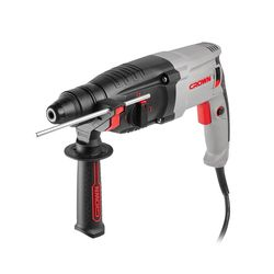 Перфоратор электрический CROWN CT18181 BMC 710 Вт, крупный план