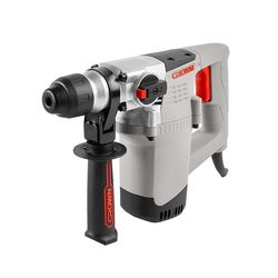 Перфоратор электрический CROWN CT18187 BMC 1050 Вт, фотография