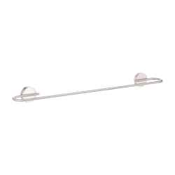 Держатель для полотенца 60 см Inox, вид