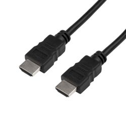 Кабель PROconnect HDMI 2.0 Gold 1,5 м, изображение