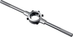 Плашкодержатель Stayer DH-30 d 30 мм, крупный план