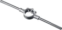 STAYER DH-50 d 50 мм плашкодержатель, крупный план