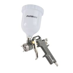 Пневмокраскораспылитель PATRIOT Lv 162а, вид