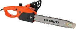 Пила электрическая PATRIOT 1500Вт 35см, ESP 1614, фотография