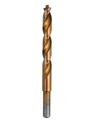 Сверло по металлу COBALT 10 мм, Р6М5К8 VERTEXTOOLS 818-10, картинка