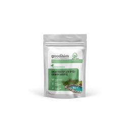 Биоактиватор для пруда GOODHIM БИОПРУД, 90 г., изображение