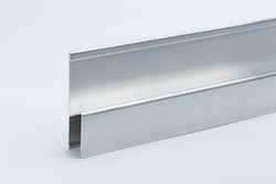 Штукатурное правило h-образное «ALUKOMTOOLS h- PLASTER» 100 см, фото