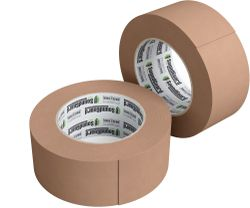 Клейкая лента SOUNDGUARD Tape 50 мм х 40 м, крупный план