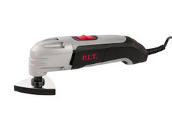 Реноватор электрический P.I.T. PMT350-C1 350 Вт, детальное фото